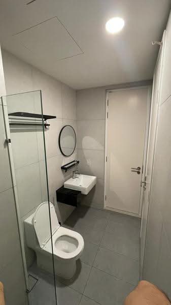 Service Residence for Rent at Laurel Residence - KB Chean - Bathroom - PropertyGuru.com.my