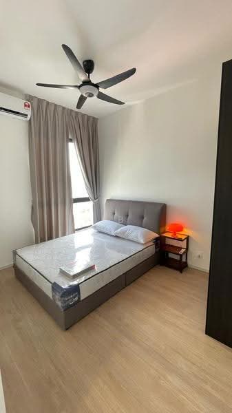 Service Residence for Rent at Laurel Residence - KB Chean - Bedroom - PropertyGuru.com.my