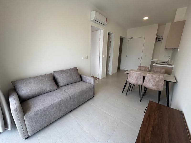 Service Residence for Rent at Laurel Residence - KB Chean - Living Room - PropertyGuru.com.my