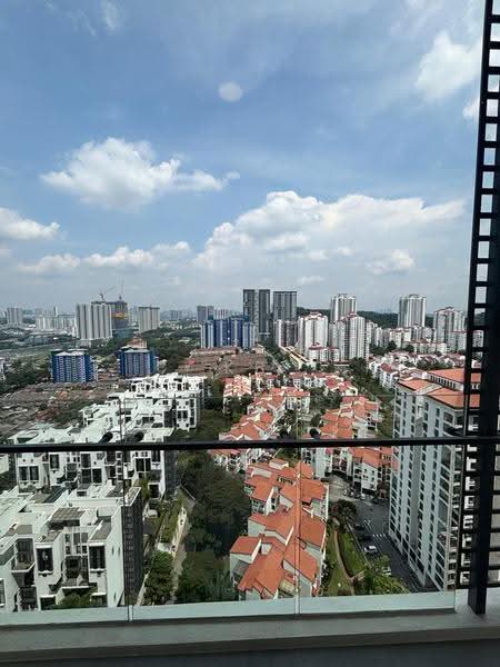 Service Residence for Rent at Laurel Residence - KB Chean - Exterior - PropertyGuru.com.my