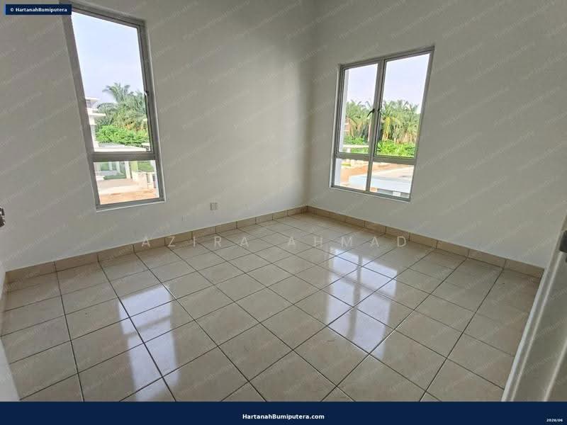 Semi-Detached House for Sale in Taman Salak Mulia (Sepang) - Azira Ahmad - Interior - PropertyGuru.com.my