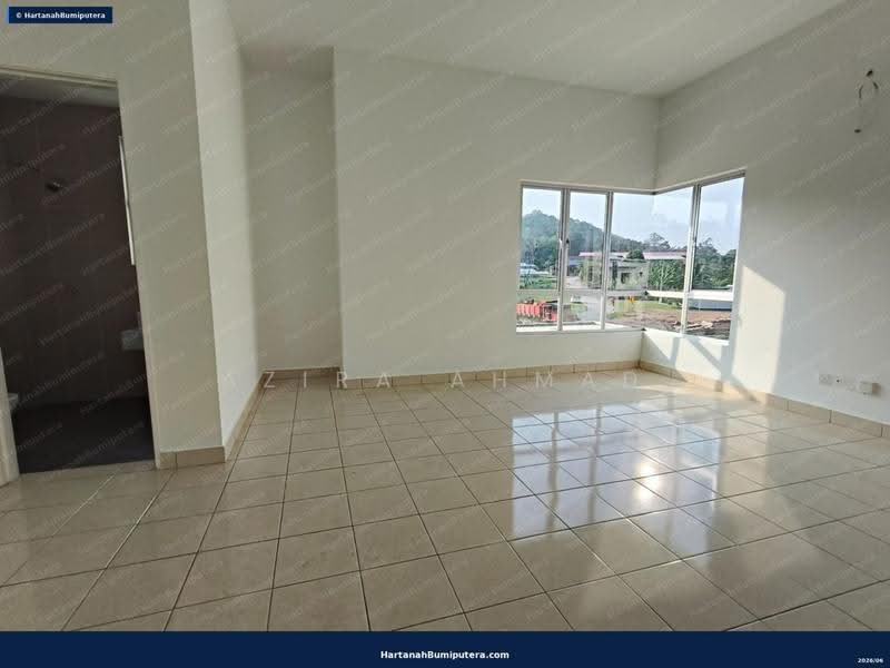 Semi-Detached House for Sale in Taman Salak Mulia (Sepang) - Azira Ahmad - Interior - PropertyGuru.com.my
