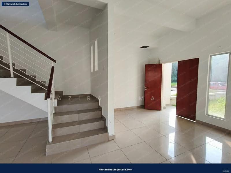 Semi-Detached House for Sale in Taman Salak Mulia (Sepang) - Azira Ahmad - Interior - PropertyGuru.com.my