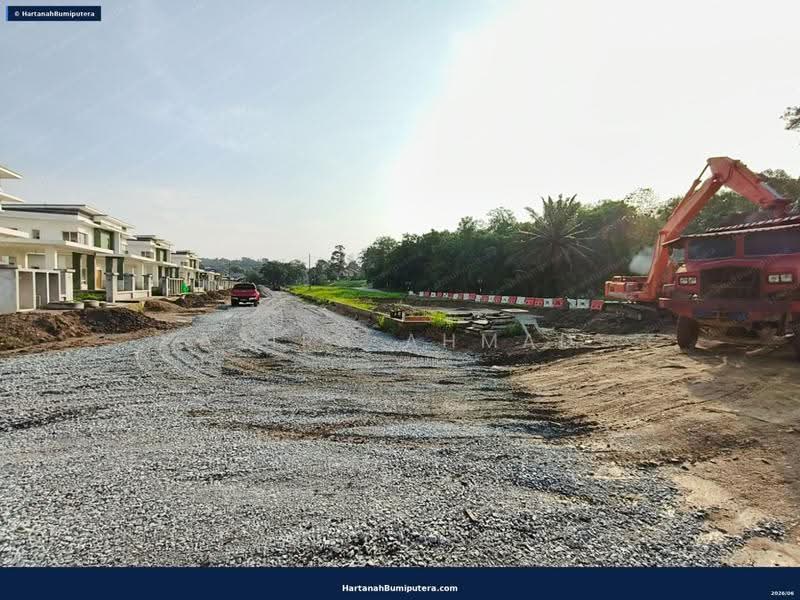 Semi-Detached House for Sale in Taman Salak Mulia (Sepang) - Azira Ahmad - Exterior - PropertyGuru.com.my