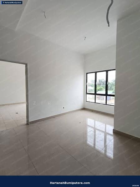 Semi-Detached House for Sale in Taman Salak Mulia (Sepang) - Azira Ahmad - Interior - PropertyGuru.com.my