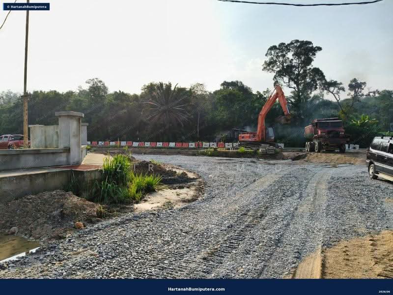 Semi-Detached House for Sale in Taman Salak Mulia (Sepang) - Azira Ahmad - Exterior - PropertyGuru.com.my