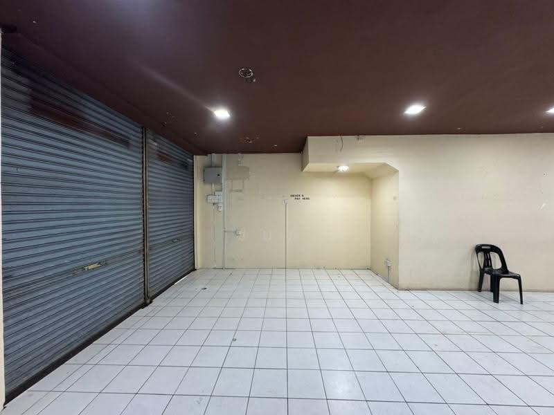 Shop for Rent in Taman Sri Batu Caves (Batu Caves) - Jun How - Interior - PropertyGuru.com.my