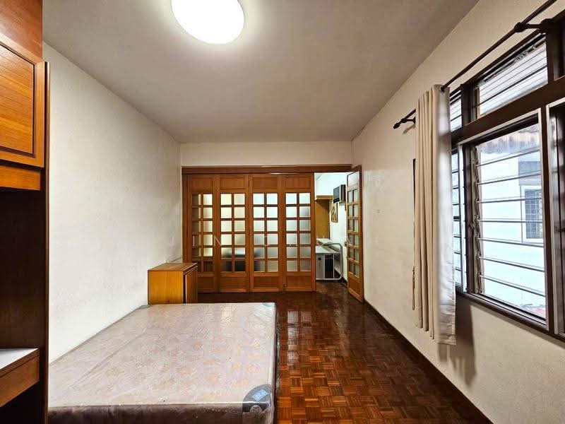 Semi-Detached House for Rent in George Town (Penang) - Jin Chuah - Bedroom - PropertyGuru.com.my