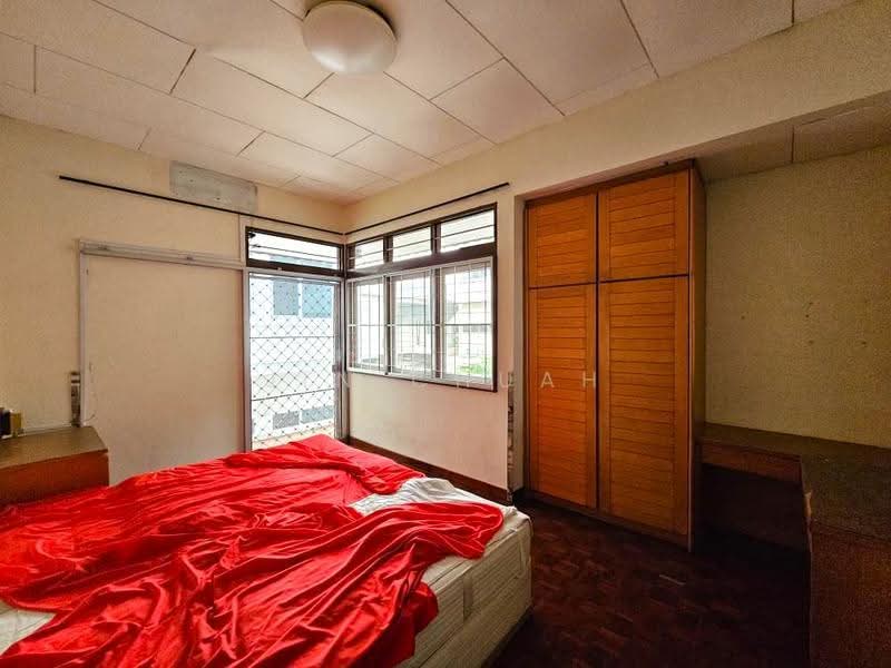 Semi-Detached House for Rent in George Town (Penang) - Jin Chuah - Bedroom - PropertyGuru.com.my