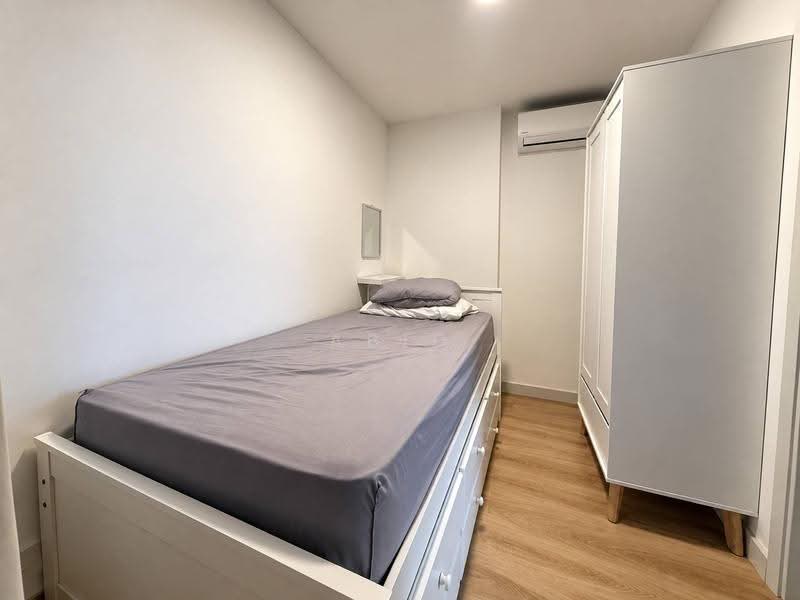 Kediaman Servis untuk Disewa di The Atrium - Abid Sabarudin - Bedroom - PropertyGuru.com.my