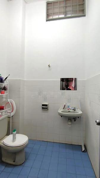 2-storey Terraced House for Sale in BANDAR PUCHONG JAYA (Puchong) - Chan Chong Liang - Bathroom - PropertyGuru.com.my