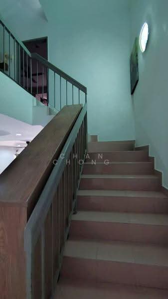 2-storey Terraced House for Sale in BANDAR PUCHONG JAYA (Puchong) - Chan Chong Liang - Interior - PropertyGuru.com.my