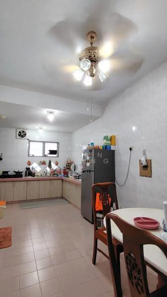 2-storey Terraced House for Sale in BANDAR PUCHONG JAYA (Puchong) - Chan Chong Liang - Kitchen - PropertyGuru.com.my