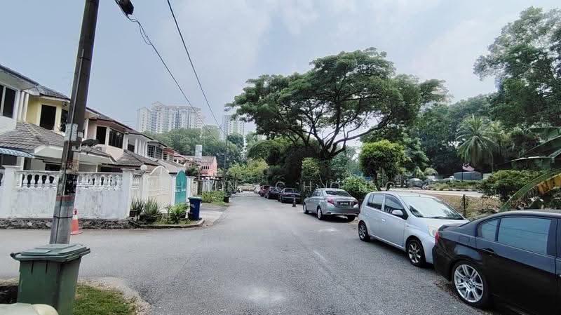 2-storey Terraced House for Sale in BANDAR PUCHONG JAYA (Puchong) - Chan Chong Liang - Exterior - PropertyGuru.com.my