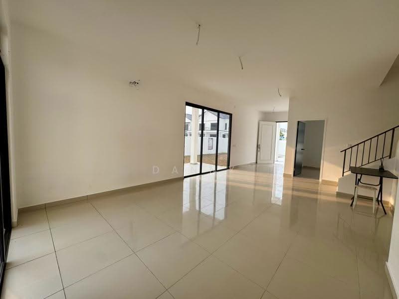 Rumah Kluster untuk Dijual di Eco Botanic 2 (Iskandar Puteri (Nusajaya)) - Danny Yap - Living Room - PropertyGuru.com.my
