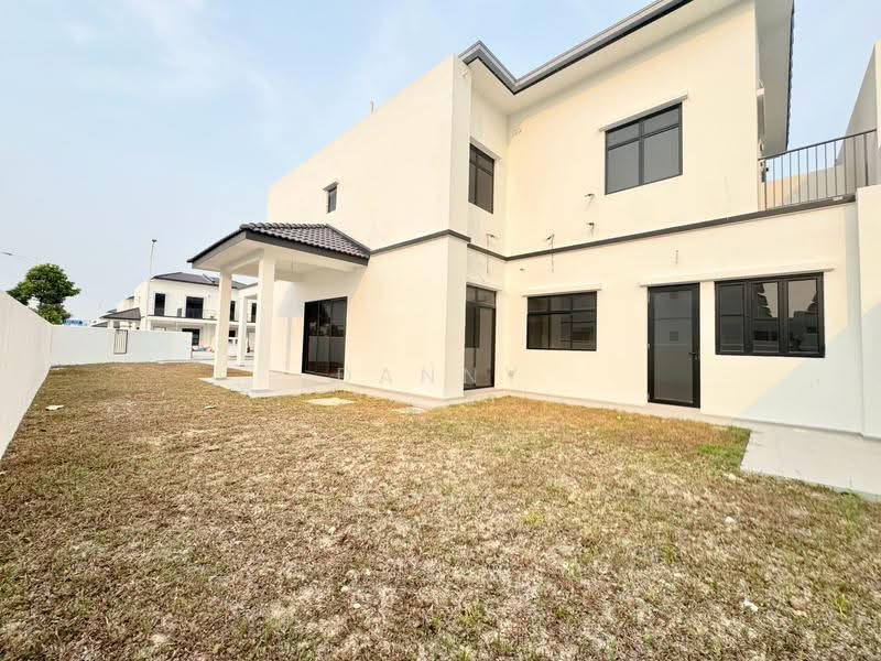 Rumah Kluster untuk Dijual di Eco Botanic 2 (Iskandar Puteri (Nusajaya)) - Danny Yap - Exterior - PropertyGuru.com.my