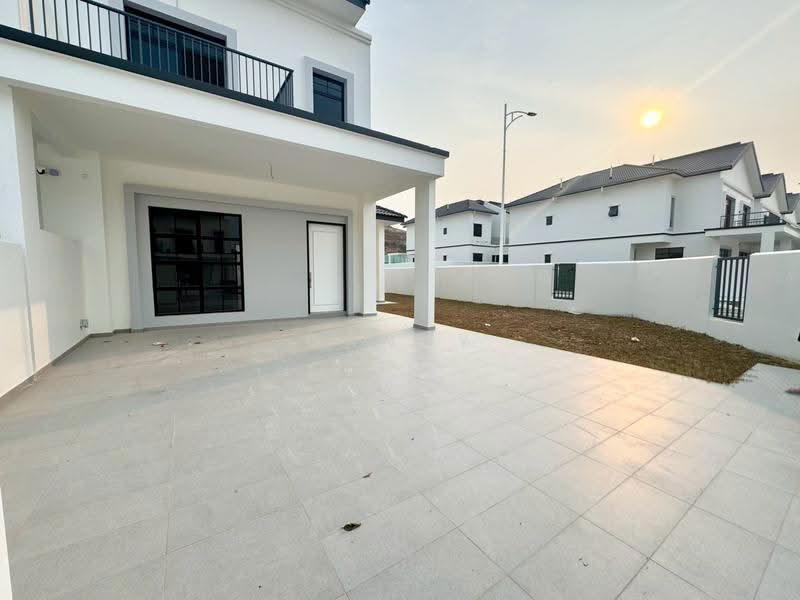 Rumah Kluster untuk Dijual di Eco Botanic 2 (Iskandar Puteri (Nusajaya)) - Danny Yap - Exterior - PropertyGuru.com.my