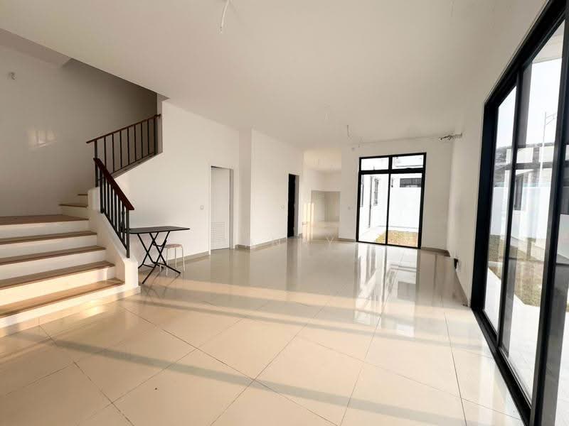 Rumah Kluster untuk Dijual di Eco Botanic 2 (Iskandar Puteri (Nusajaya)) - Danny Yap - Living Room - PropertyGuru.com.my