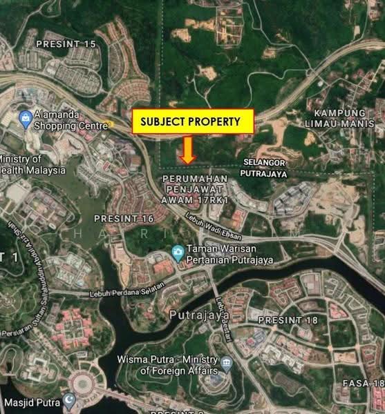 Others for Sale in Persint 17, Putrajaya (Kajang) - Hairi Halim - PropertyGuru.com.my