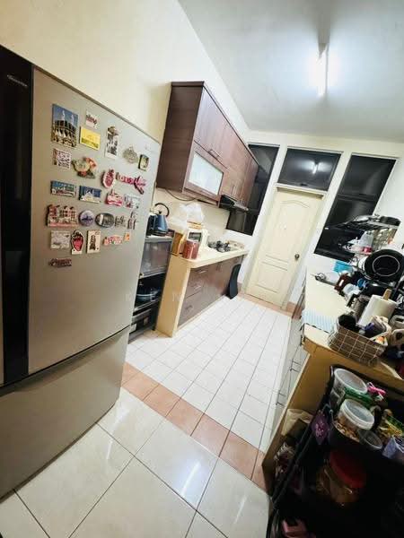 Condominium for Sale at Pelangi Utama - Ken Lai - PropertyGuru.com.my