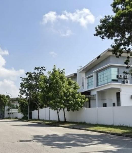 Kilang Berkembar untuk Disewa di Kempas Utama (Tebrau) - Joyce Ong - Exterior - PropertyGuru.com.my