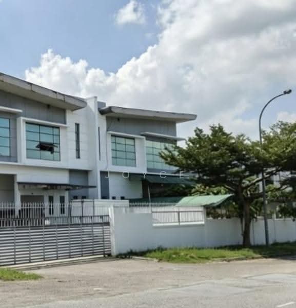 Kilang Berkembar untuk Disewa di Kempas Utama (Tebrau) - Joyce Ong - Exterior - PropertyGuru.com.my