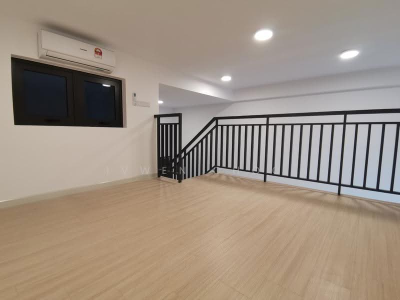 Service Residence for Rent at Sunway Grid Residence - Ivwen Choo - Interior - PropertyGuru.com.my