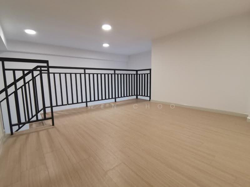 Service Residence for Rent at Sunway Grid Residence - Ivwen Choo - Interior - PropertyGuru.com.my