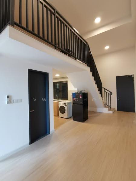 Service Residence for Rent at Sunway Grid Residence - Ivwen Choo - Interior - PropertyGuru.com.my
