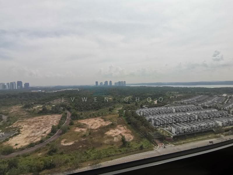 Service Residence for Rent at Sunway Grid Residence - Ivwen Choo - Exterior - PropertyGuru.com.my