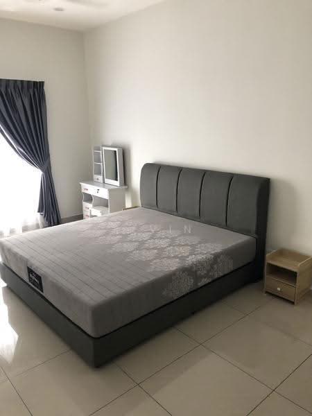 Service Residence for Rent at Seasons Amara Larkin - Kevin Lim - Bedroom - PropertyGuru.com.my