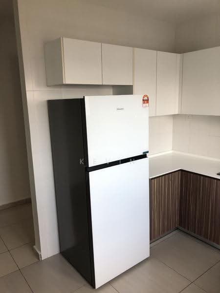 Service Residence for Rent at Seasons Amara Larkin - Kevin Lim - Kitchen - PropertyGuru.com.my