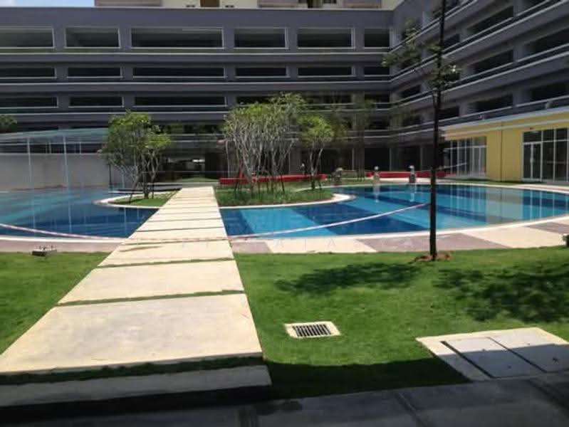 Kondominium untuk Dijual di Platinum Lake PV 20 - Fifi Natasya - Exterior - PropertyGuru.com.my