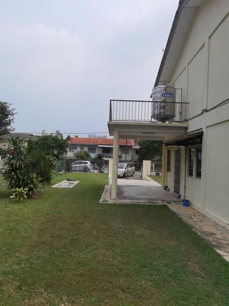Rumah Berkembar untuk Dijual di Seksyen 5 (Petaling Jaya) - Isaiah PK Lee - PropertyGuru.com.my