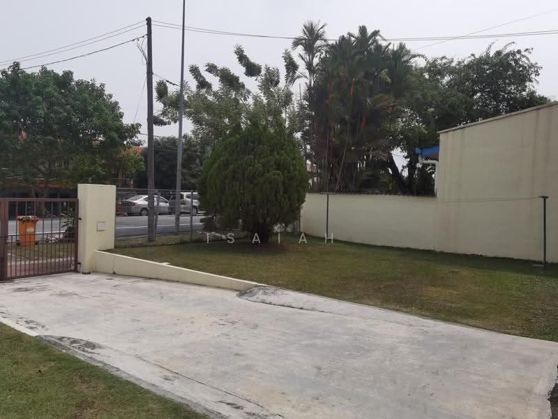 Rumah Berkembar untuk Dijual di Seksyen 5 (Petaling Jaya) - Isaiah PK Lee - PropertyGuru.com.my
