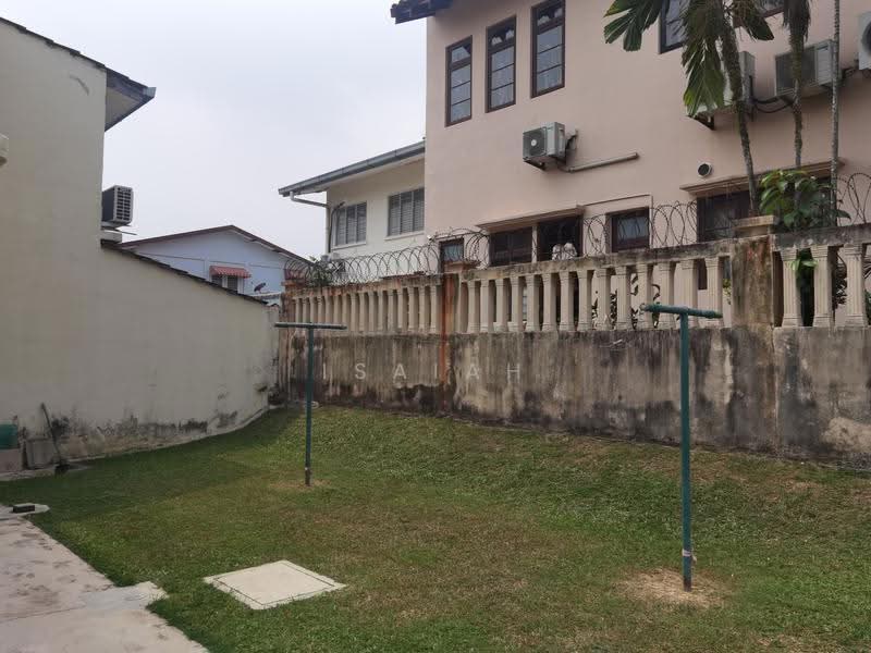 Rumah Berkembar untuk Dijual di Seksyen 5 (Petaling Jaya) - Isaiah PK Lee - PropertyGuru.com.my