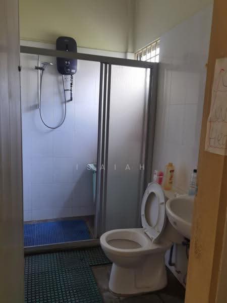 Rumah Berkembar untuk Dijual di Seksyen 5 (Petaling Jaya) - Isaiah PK Lee - PropertyGuru.com.my