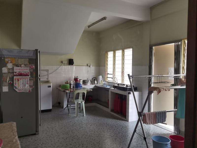 Rumah Berkembar untuk Dijual di Seksyen 5 (Petaling Jaya) - Isaiah PK Lee - PropertyGuru.com.my