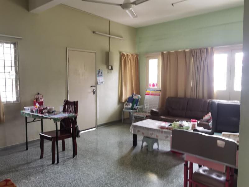 Rumah Berkembar untuk Dijual di Seksyen 5 (Petaling Jaya) - Isaiah PK Lee - PropertyGuru.com.my
