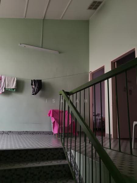 Rumah Berkembar untuk Dijual di Seksyen 5 (Petaling Jaya) - Isaiah PK Lee - PropertyGuru.com.my