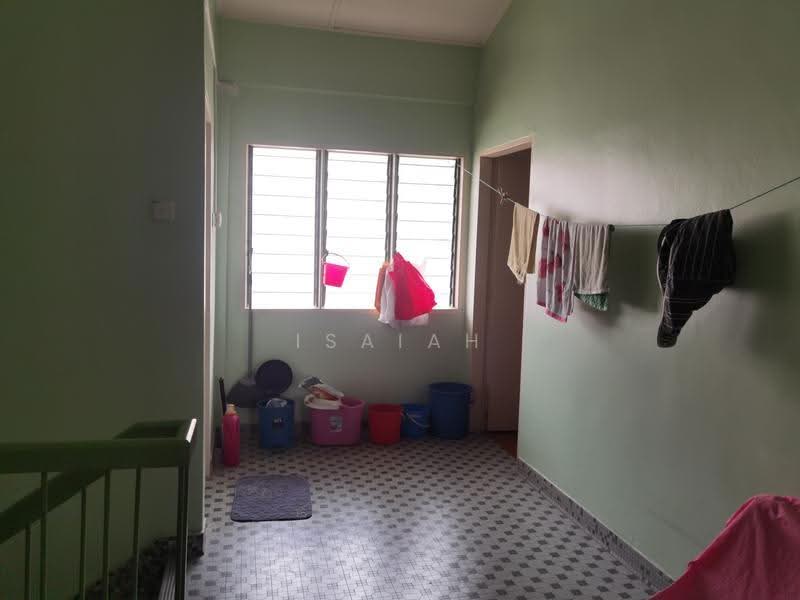 Rumah Berkembar untuk Dijual di Seksyen 5 (Petaling Jaya) - Isaiah PK Lee - PropertyGuru.com.my