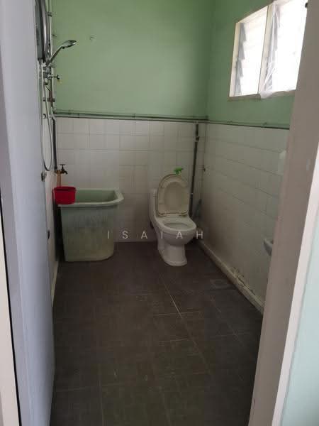 Rumah Berkembar untuk Dijual di Seksyen 5 (Petaling Jaya) - Isaiah PK Lee - PropertyGuru.com.my
