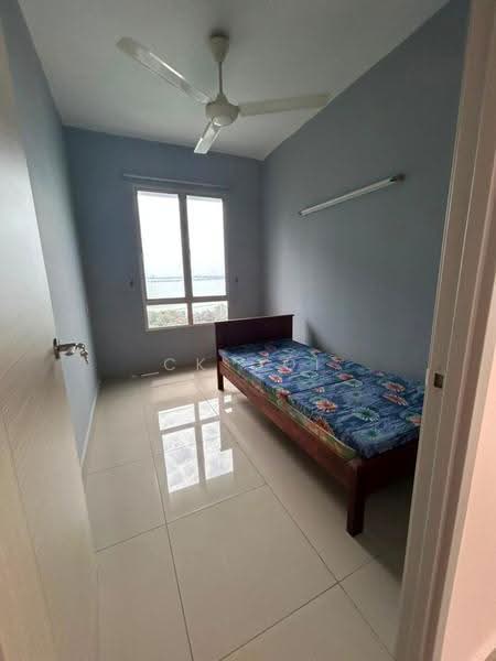 Kondominium untuk Disewa di Putra Place Condominium - CK Ooi - Bedroom - PropertyGuru.com.my