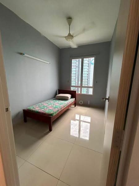 Kondominium untuk Disewa di Putra Place Condominium - CK Ooi - Bedroom - PropertyGuru.com.my