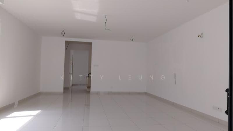 Rumah Teres 3-Tingkat untuk Dijual di Damansara Perdana (Selangor) - Kitty Leung - Interior - PropertyGuru.com.my