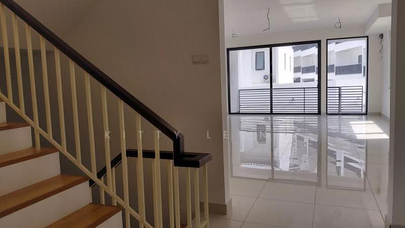 Rumah Teres 3-Tingkat untuk Dijual di Damansara Perdana (Selangor) - Kitty Leung - Interior - PropertyGuru.com.my