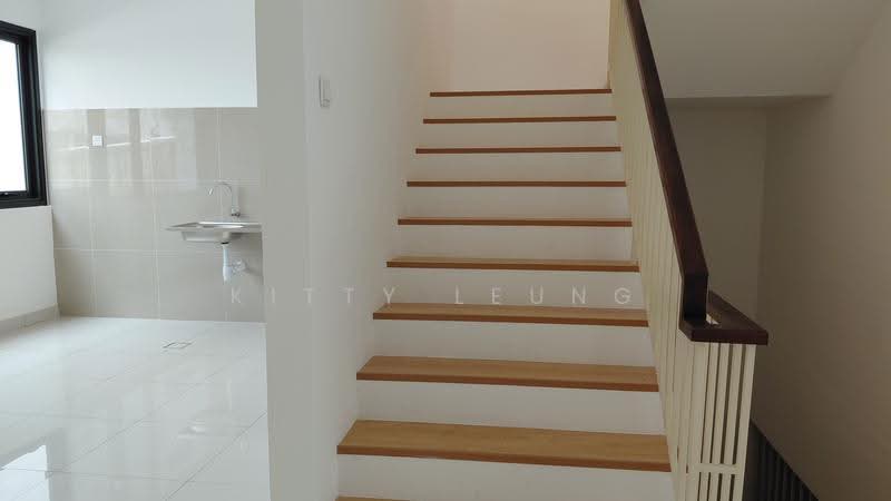 Rumah Teres 3-Tingkat untuk Dijual di Damansara Perdana (Selangor) - Kitty Leung - Interior - PropertyGuru.com.my