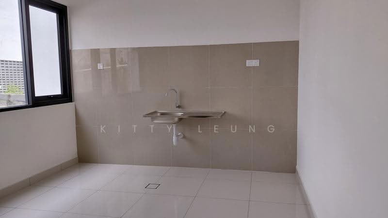 Rumah Teres 3-Tingkat untuk Dijual di Damansara Perdana (Selangor) - Kitty Leung - Interior - PropertyGuru.com.my