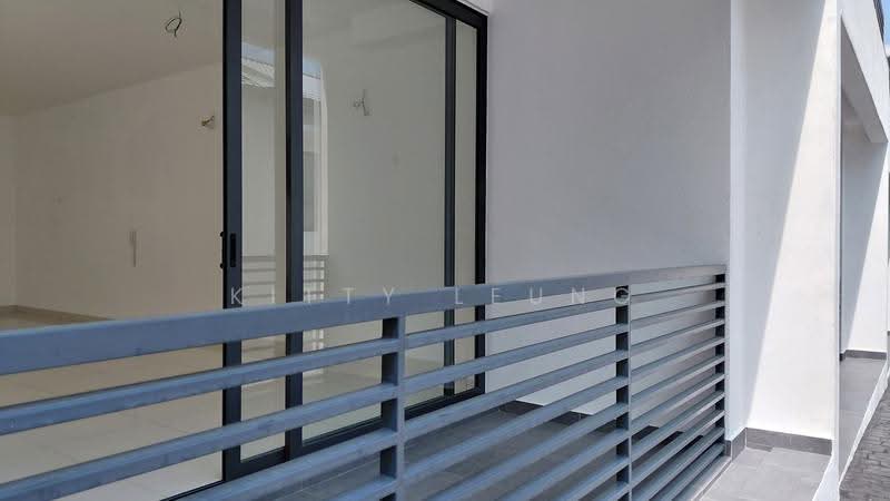 Rumah Teres 3-Tingkat untuk Dijual di Damansara Perdana (Selangor) - Kitty Leung - Exterior - PropertyGuru.com.my