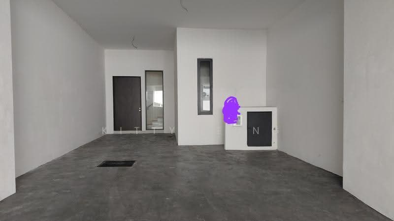 Rumah Teres 3-Tingkat untuk Dijual di Damansara Perdana (Selangor) - Kitty Leung - Interior - PropertyGuru.com.my